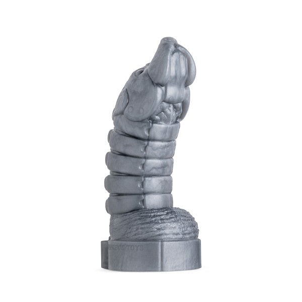 Mr Hankey's TEDDY BRYCE DILDO 2XL: | 10 Inches