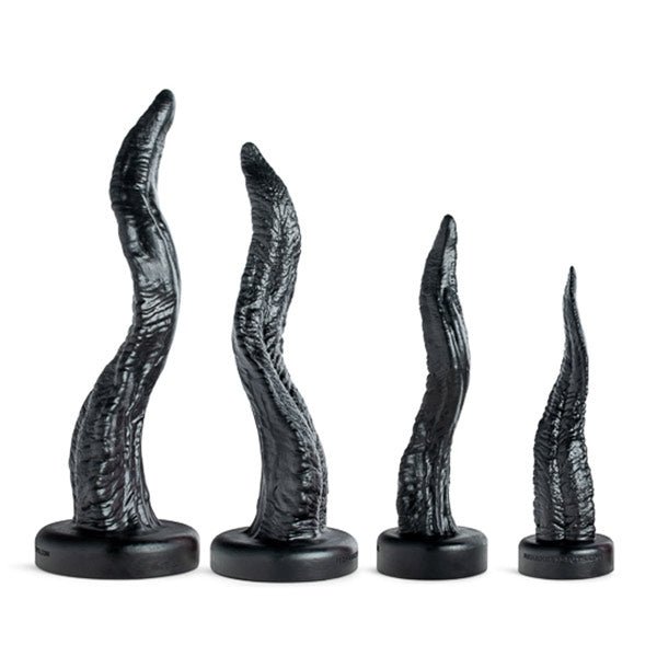 Mr Hankey's VENOMOUS TONGUE XL | 17 Inches
