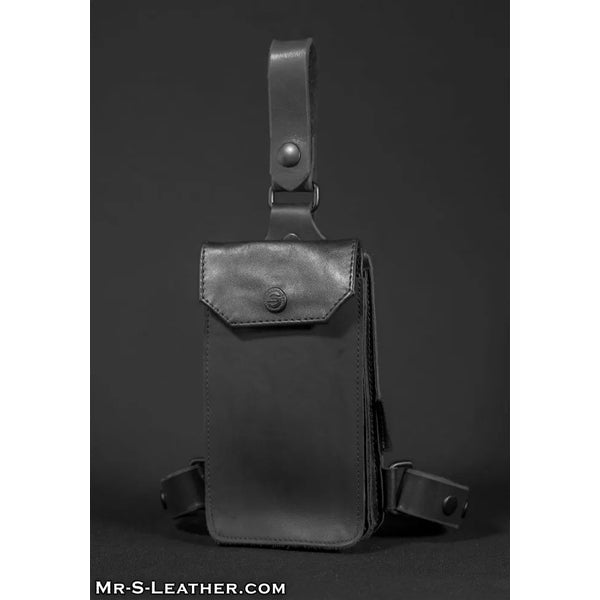 Mr S Leather Jock Holster Harness | XL