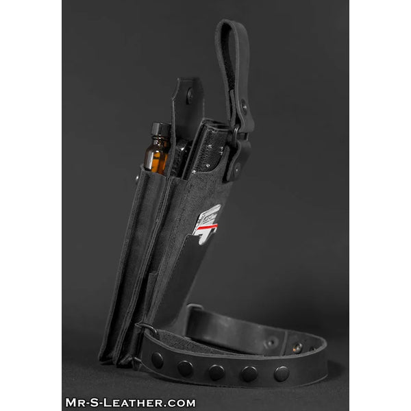Mr S Leather Jock Holster Harness | XL
