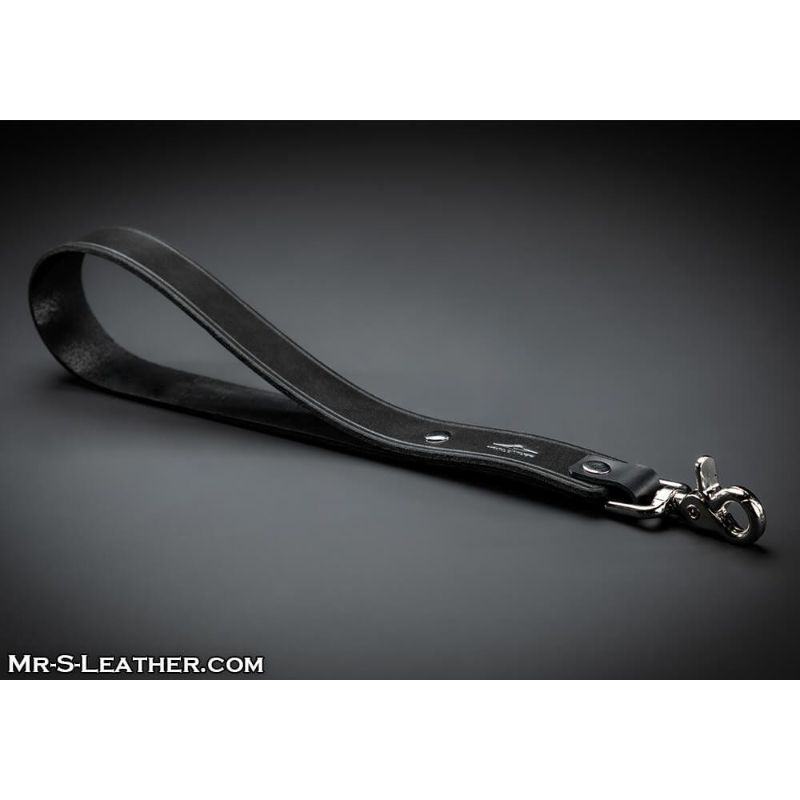 Mr S Leather SHORT LEASH | Leather
