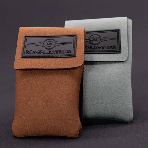 Mr.S Leather Neo Sport Phone Holster | Various Colours