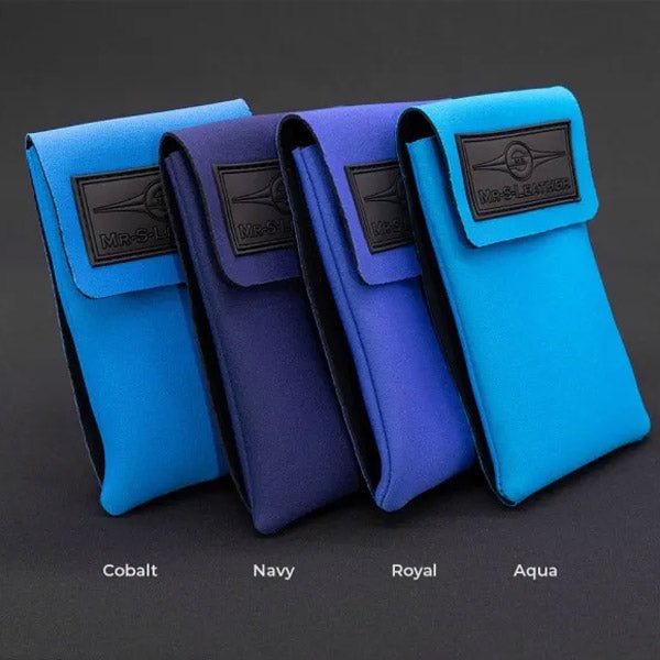 Mr.S Leather Neo Sport Phone Holster | Various Colours