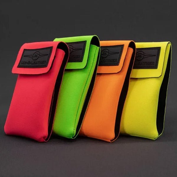 Mr.S Leather Neo Sport Phone Holster | Various Colours