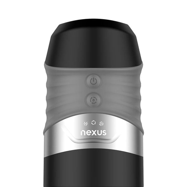 Nexus Alpha Surge Masturbator