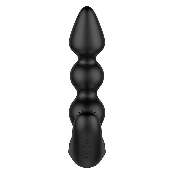 Nexus Bendz Prostate Edition