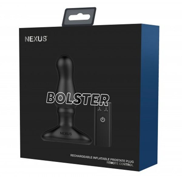 Nexus BOLSTER - With Inflatable Tip