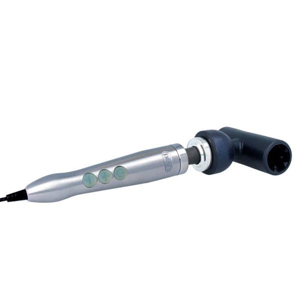 Nexus Masturbator Sleeve Doxy Attachment | Black