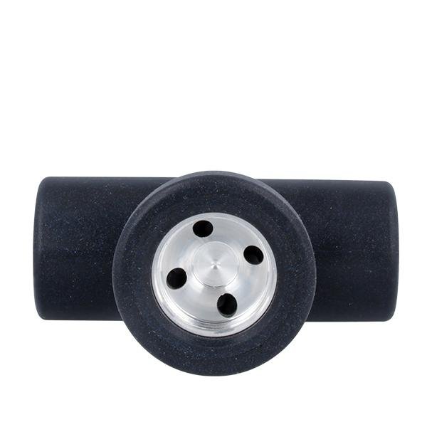 Nexus Masturbator Sleeve Doxy Attachment | Black