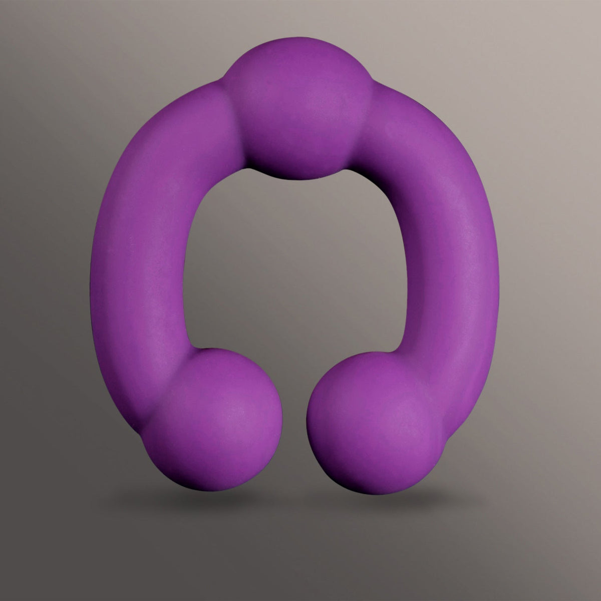 Nexus 'O' Prostate Massager - Purple