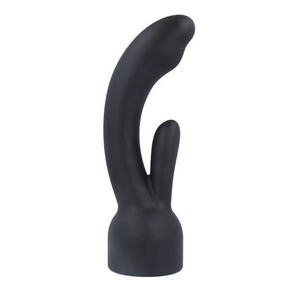 Nexus Rabbit Doxy Attachment | Black