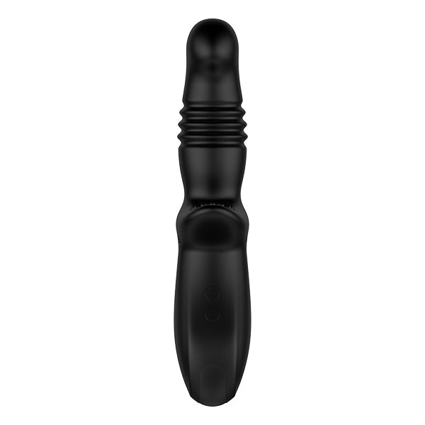 Nexus THRUST Anal Thrusting Prostate Probe | Black