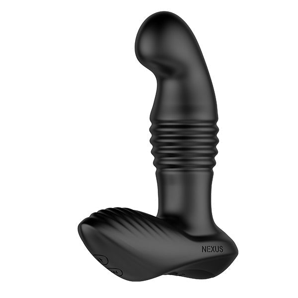 Nexus Thrust Prostate Edition