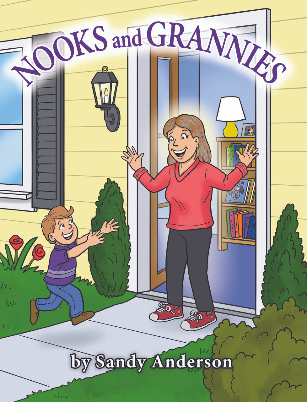 Nooks And Grannies