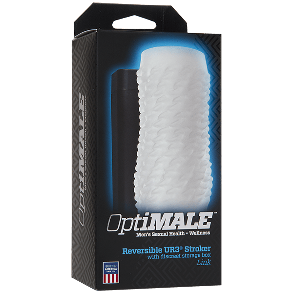 OptiMALE Reversible UR3 Stroker - LINK