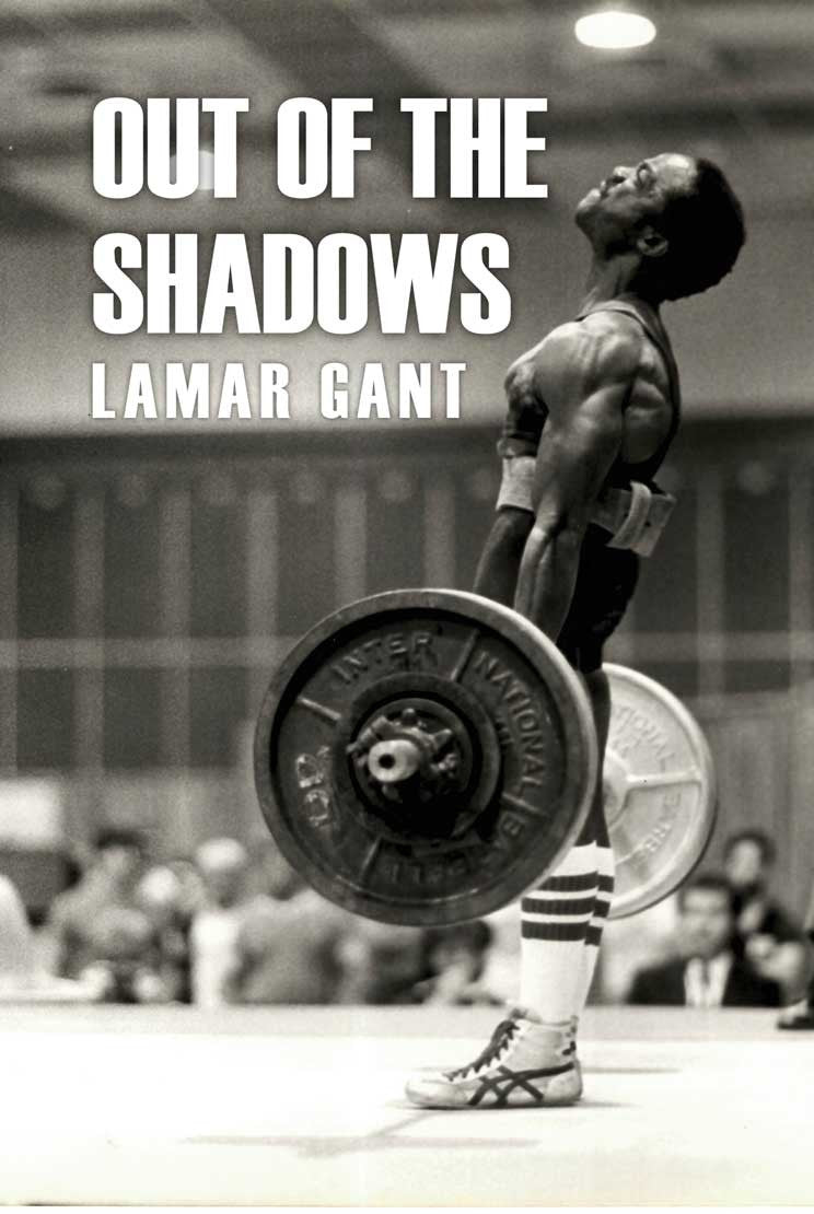 Out Of The Shadows