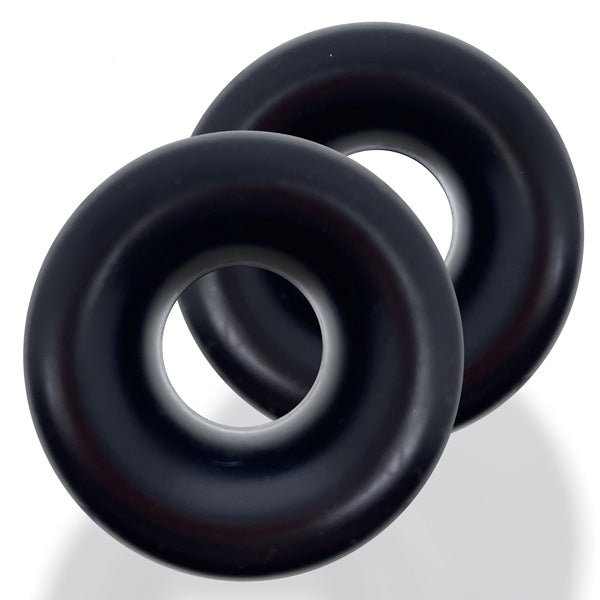 Oxballs CLONE DUO - Black/Black