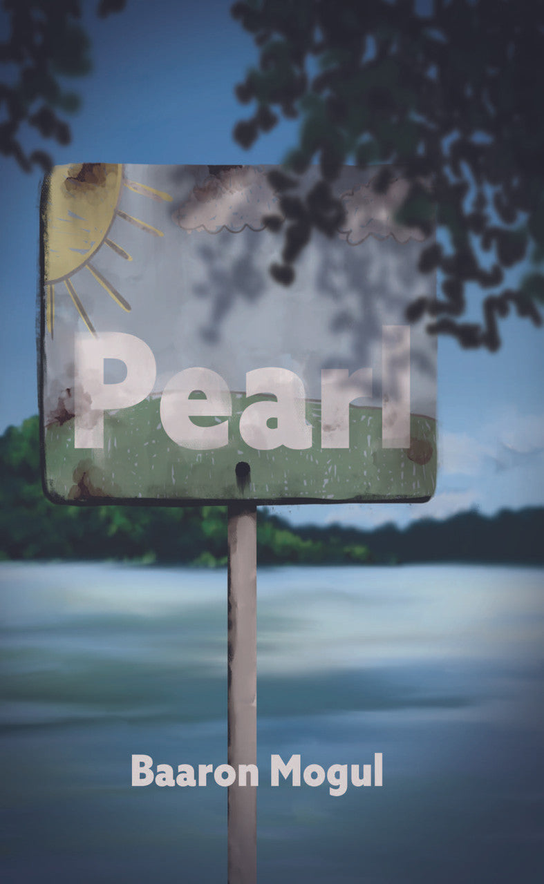 Pearl: The Promise