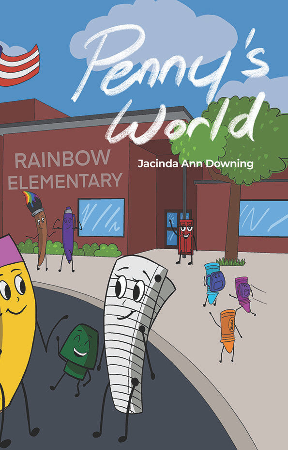 Penny's World