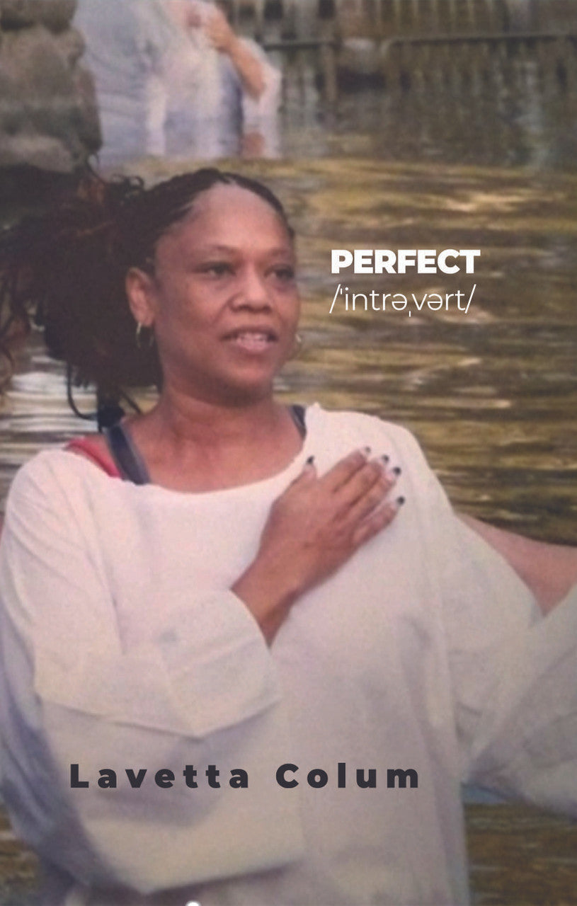 Perfect: /ˈIntrəˌVərt/