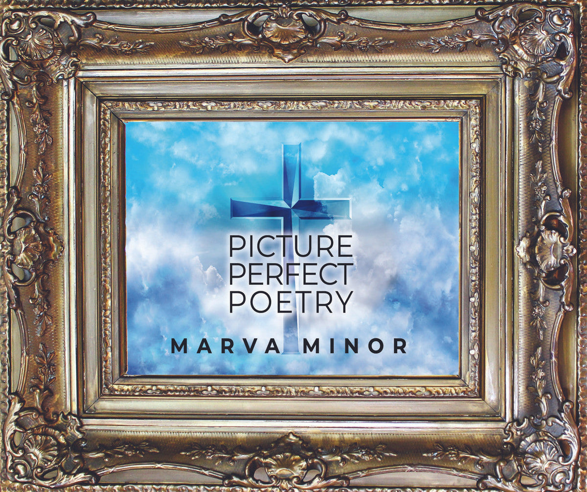 Picture Perfect Poetry