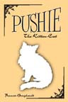 Pushie The Kitten-Cat