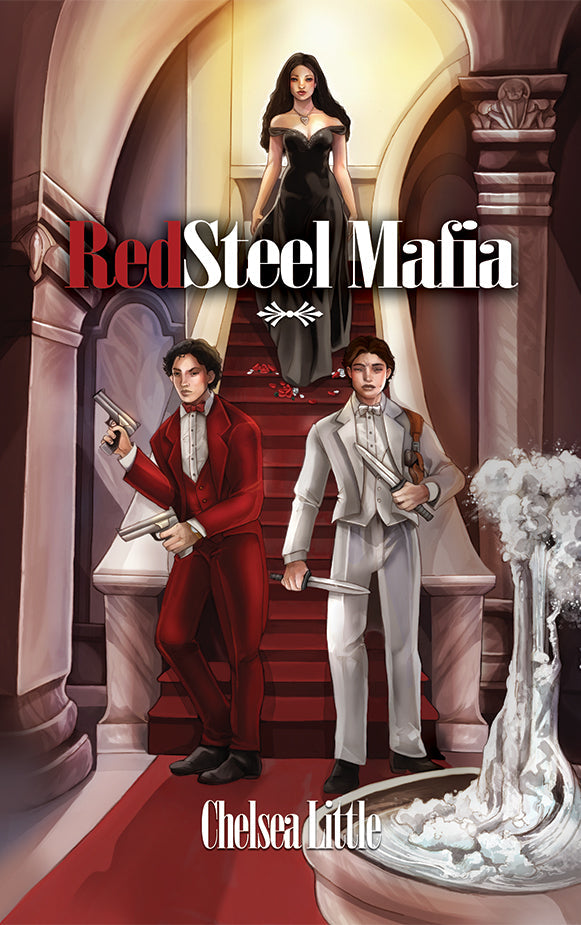 RedSteel Mafia