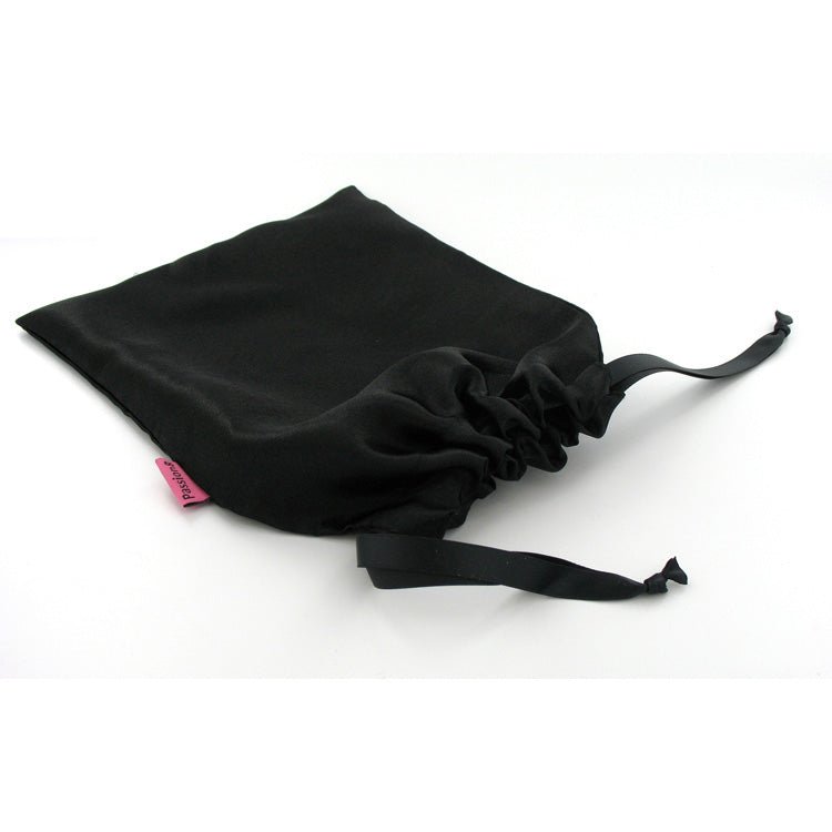 Satin Drawstring Toy Bag
