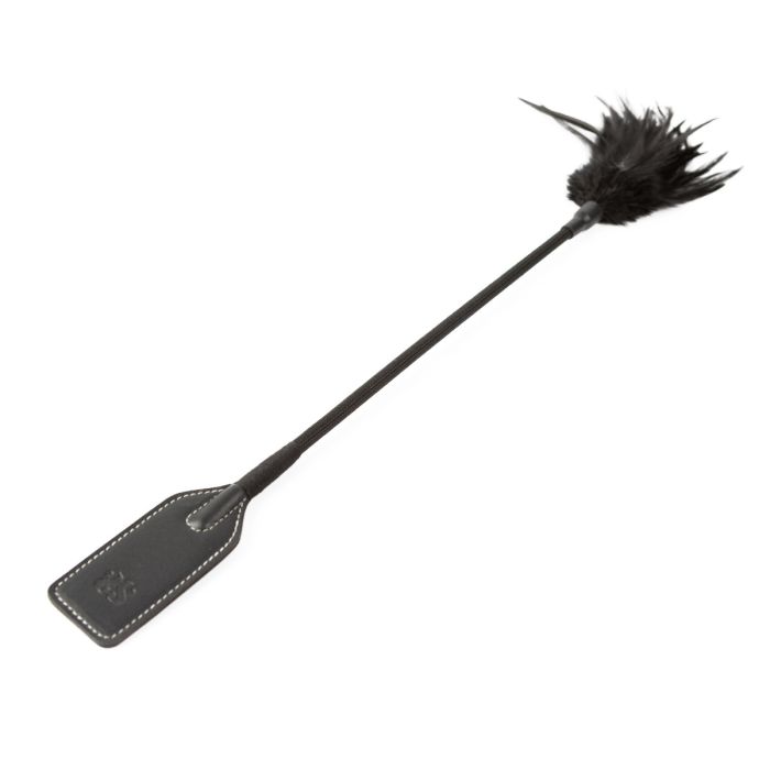 SEI MIO - Slap and Tickle - Dual Ended Crop and Tickler
