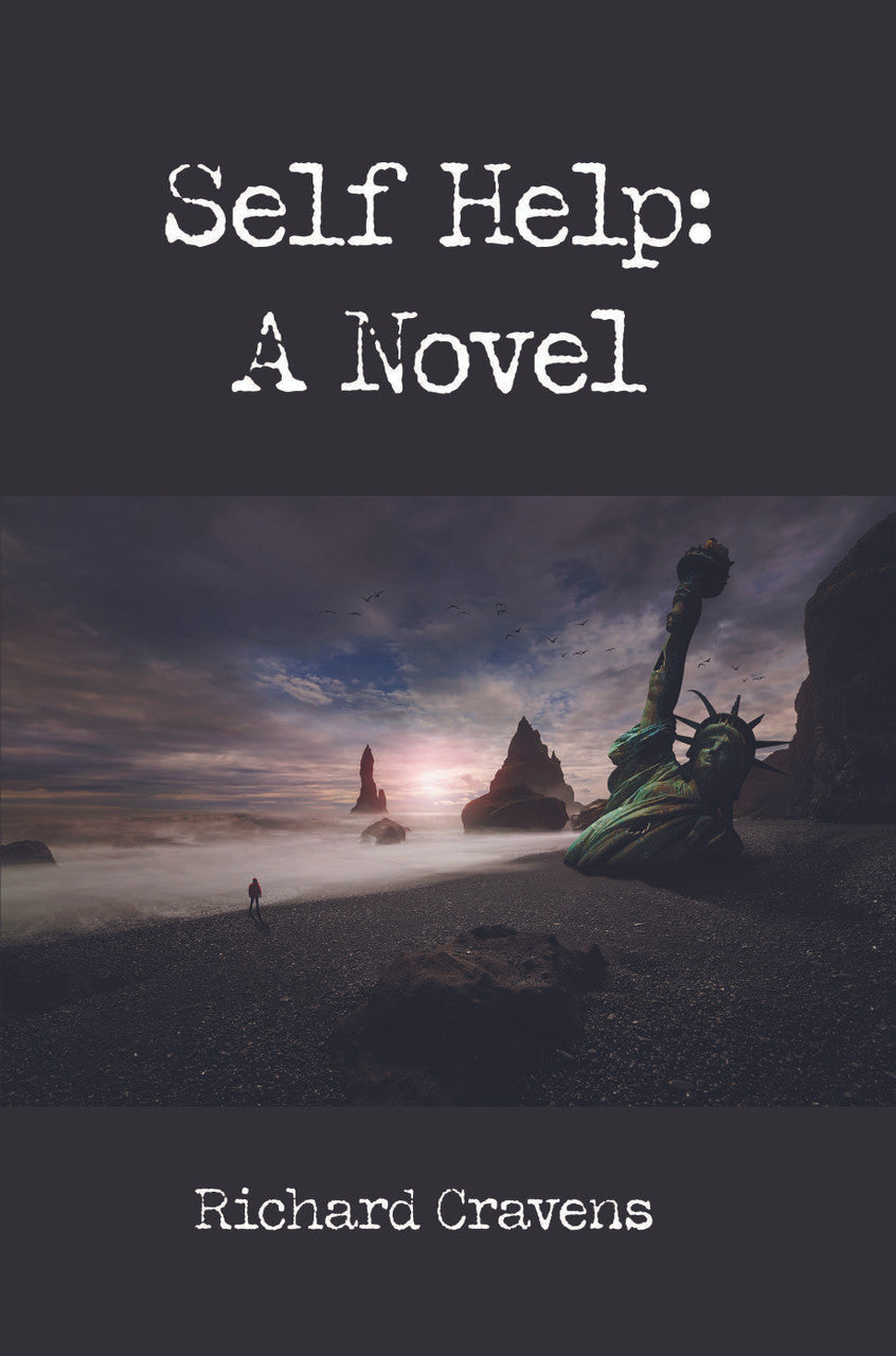 Self Help: A Novel