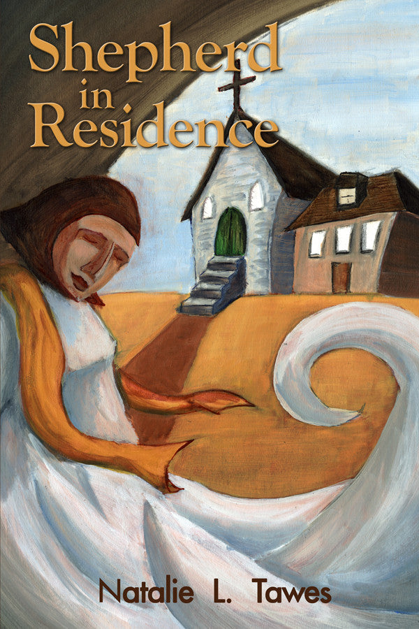Shepherd In Residence