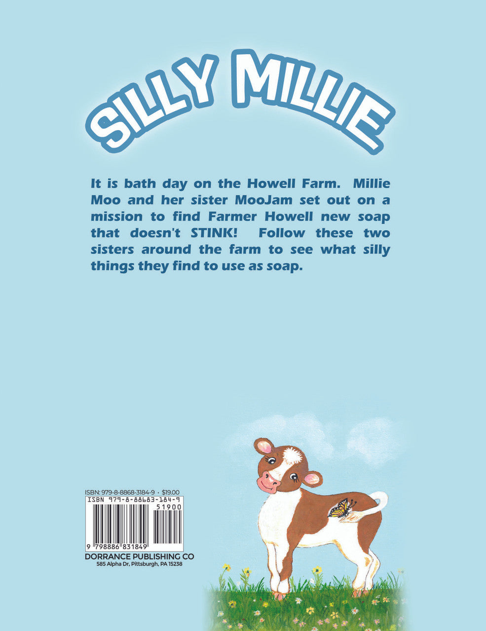 Silly Millie