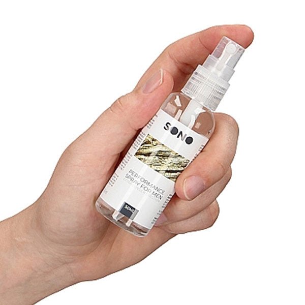 SONO Delay Spray: Longer Lasting Performance | 50ml