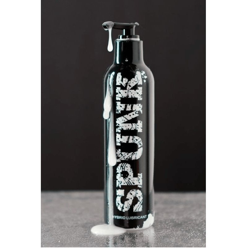 SPUNK Hybrid Lube | 8oz