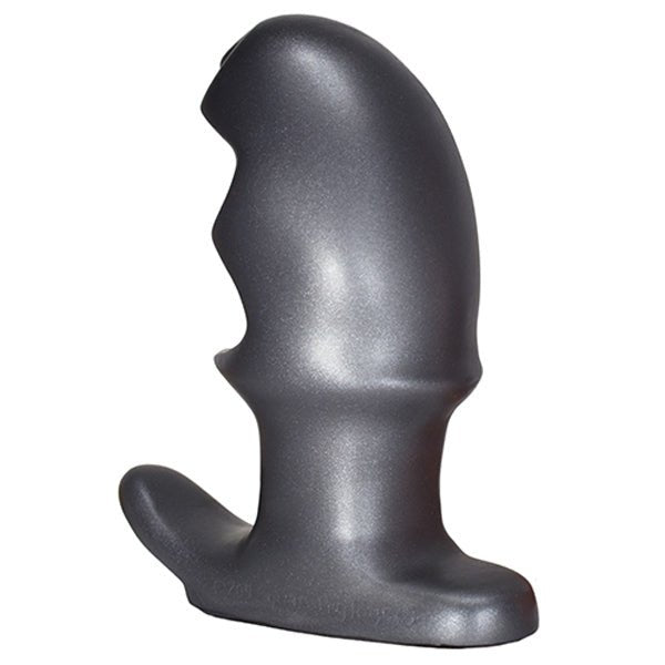 SquarePegToys® Milk'It Plug - Black Firm