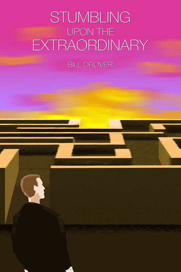 Stumbling Upon The Extraordinary