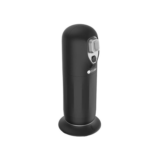 SVibe Ikon JET Masturbator - Black