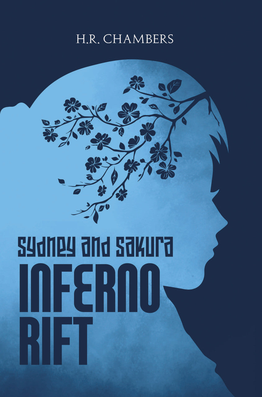Sydney & Sakura: Inferno Rift