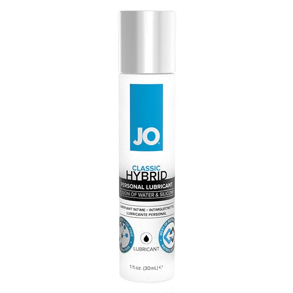 SYSTEM JO Classic Hybrid Lubricant 30ml