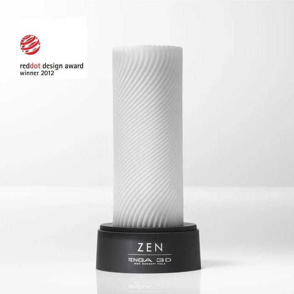 TENGA 3D ZEN