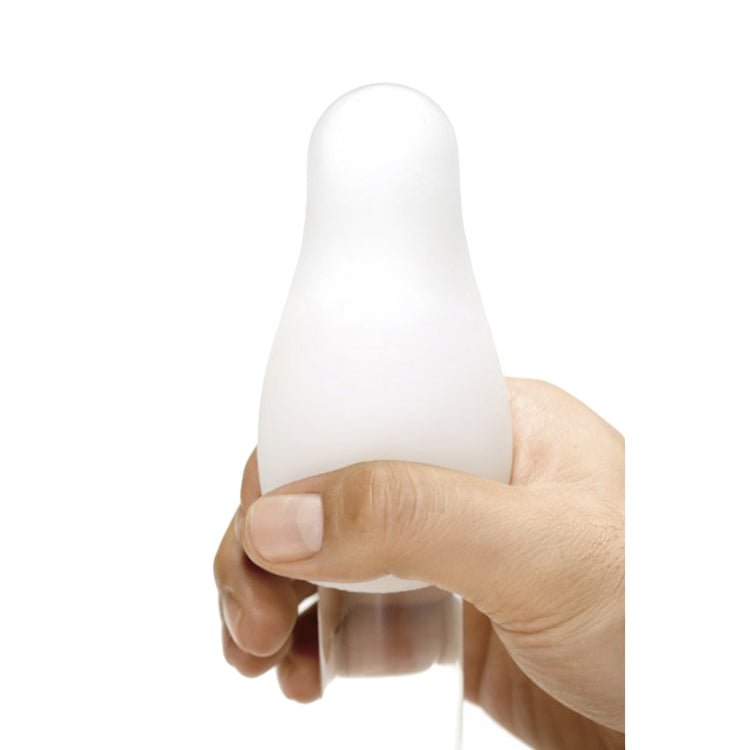 Tenga Shiny Hard Boiled Egg