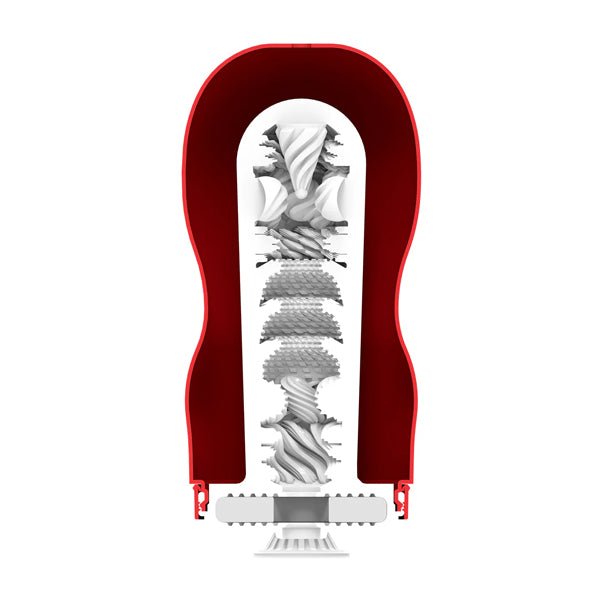 TENGA SUPER TENGA TORNADO BLAST