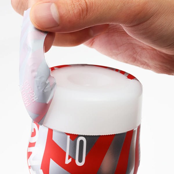 TENGA SUPER TENGA TORNADO BLAST