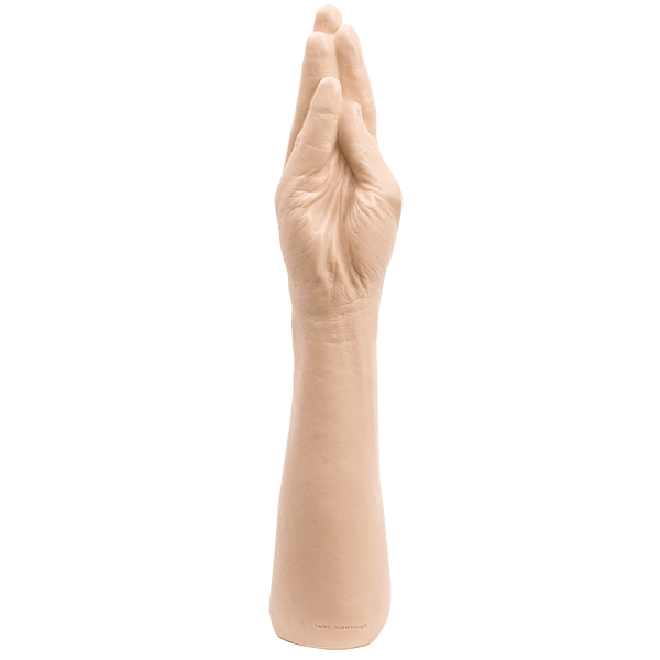 The HAND | 16 Inch Realistic Hand Fisting Dildo