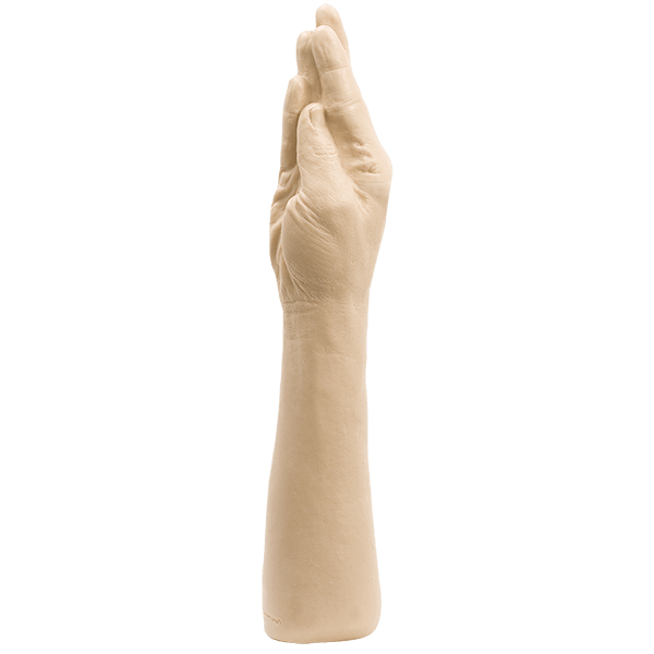 The HAND | 16 Inch Realistic Hand Fisting Dildo