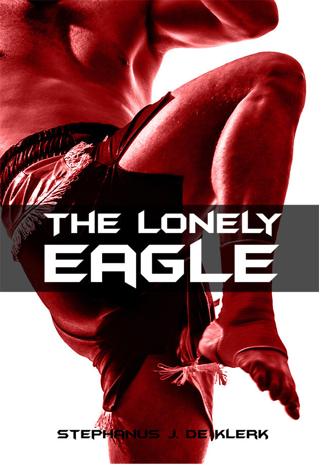 The Lonely Eagle