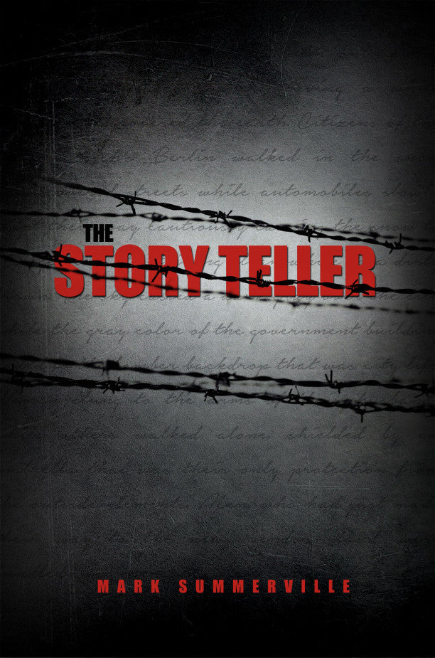 The Story Teller