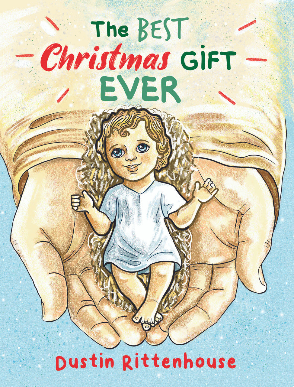 The Best Christmas Gift Ever