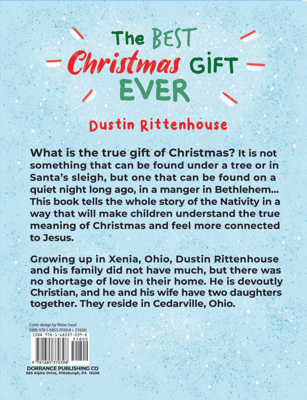 The Best Christmas Gift Ever