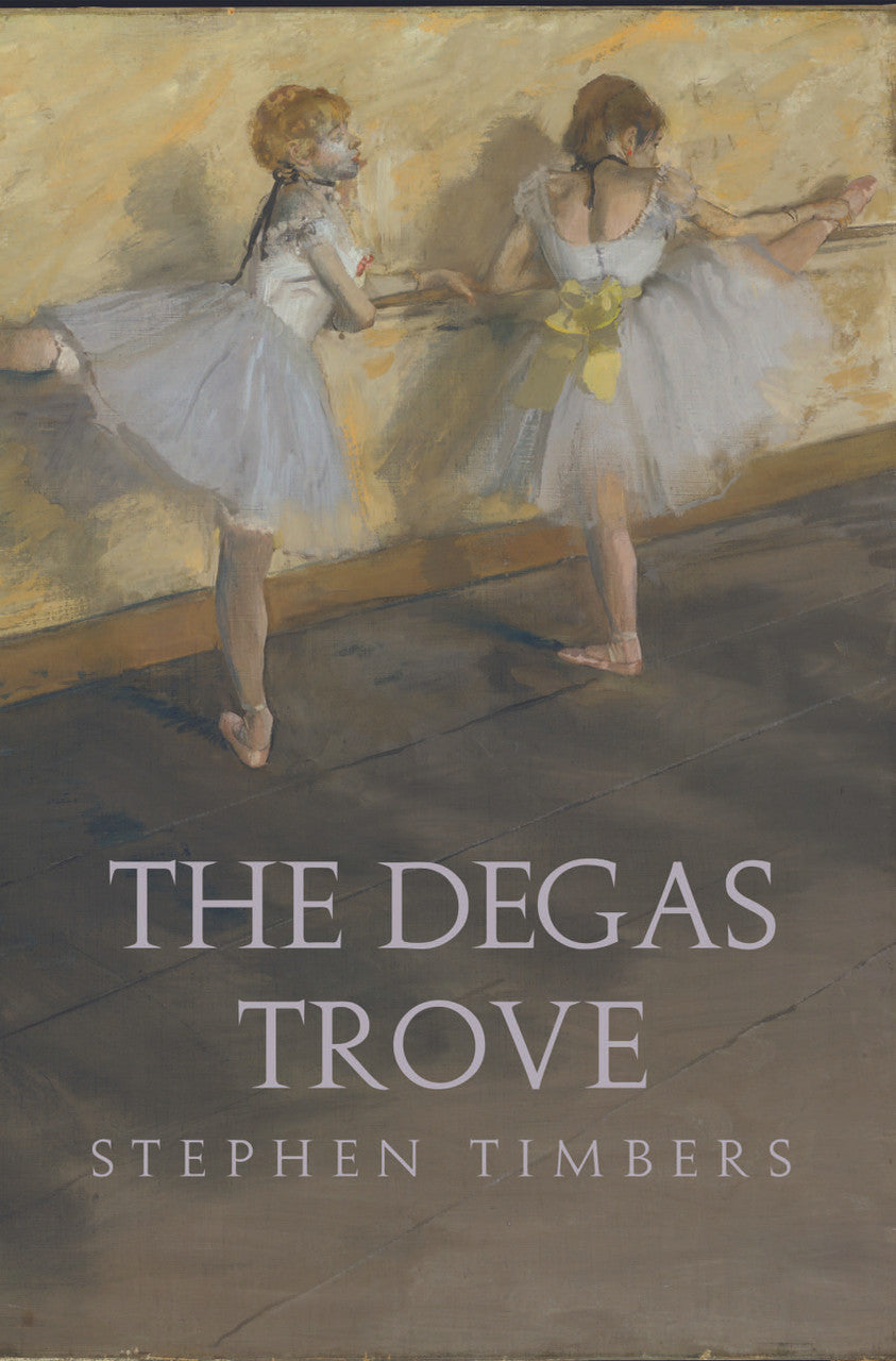The Degas Trove